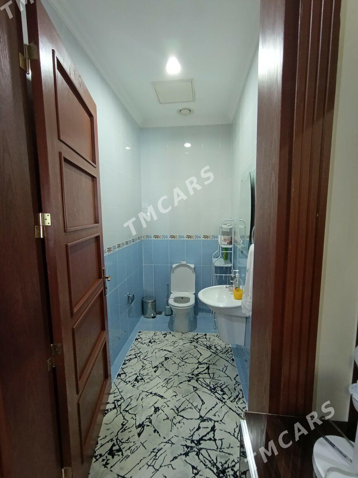 3 ком Элитка Ата Турк 150 кв² - Aşgabat - img 2