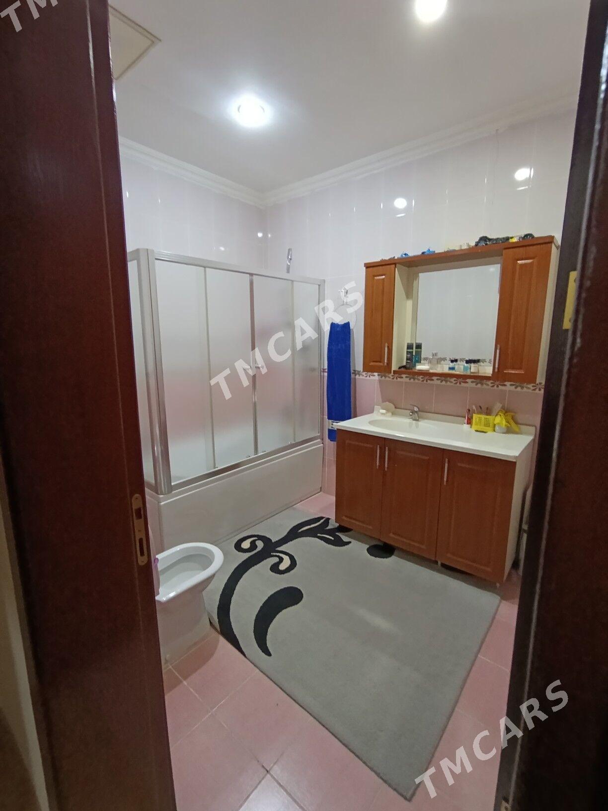 3 ком Элитка Ата Турк 150 кв² - Aşgabat - img 3