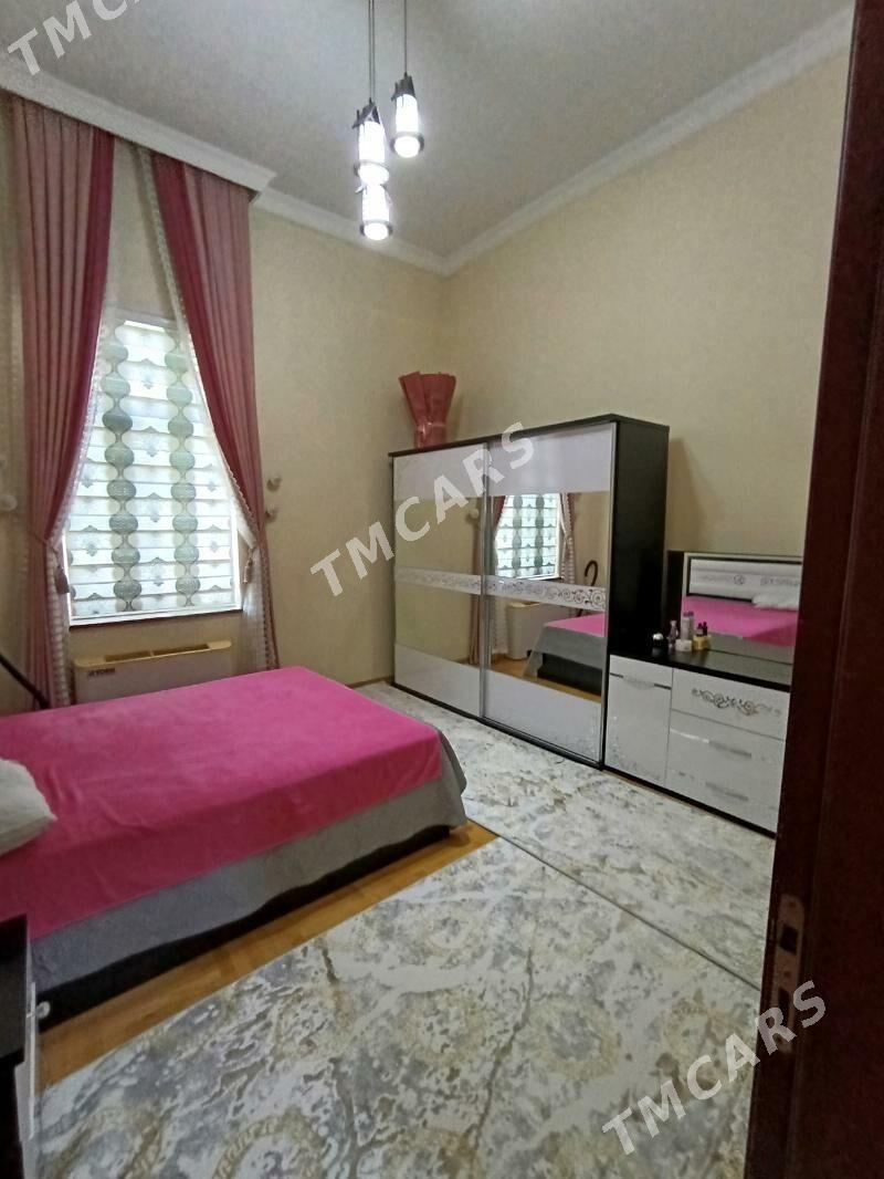 3 ком Элитка Ата Турк 150 кв² - Aşgabat - img 8