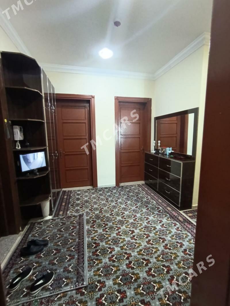 3 ком Элитка Ата Турк 150 кв² - Aşgabat - img 7