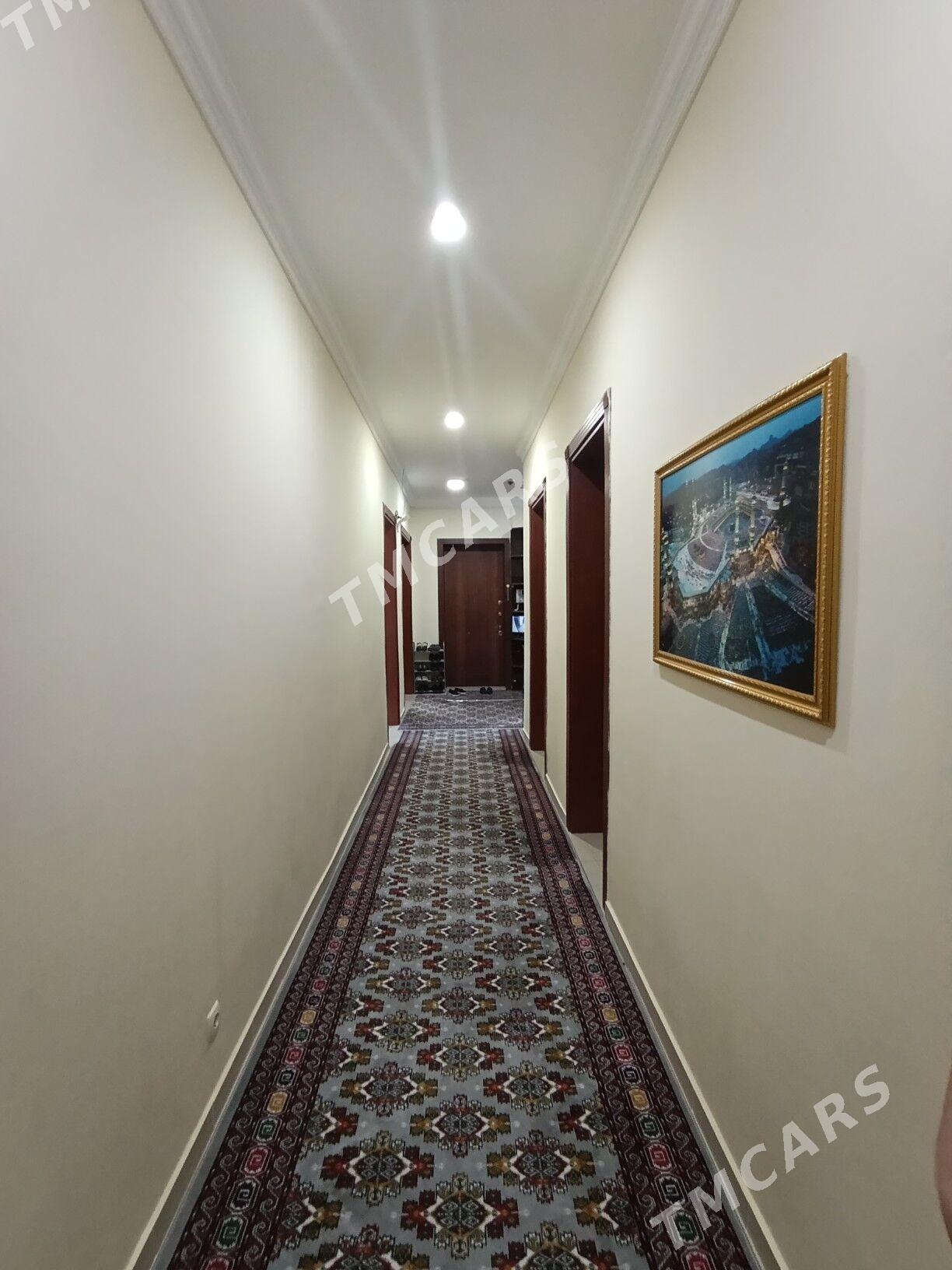3 ком Элитка Ата Турк 150 кв² - Aşgabat - img 6