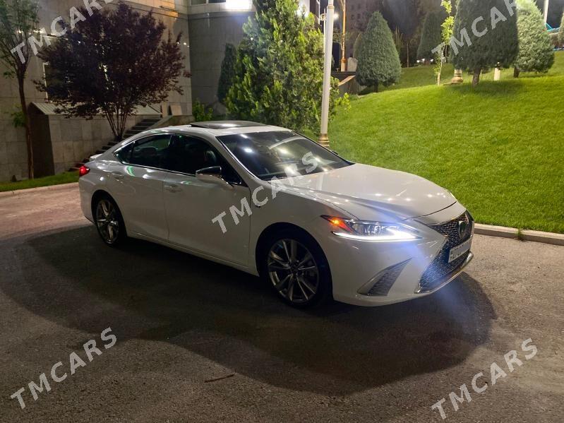 Lexus ES 350 2022 - 580 000 TMT - Ашхабад - img 9