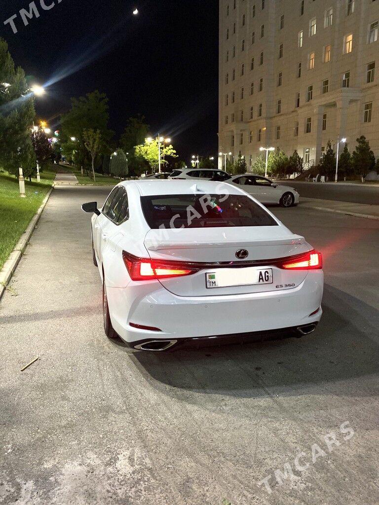 Lexus ES 350 2022 - 580 000 TMT - Ашхабад - img 3