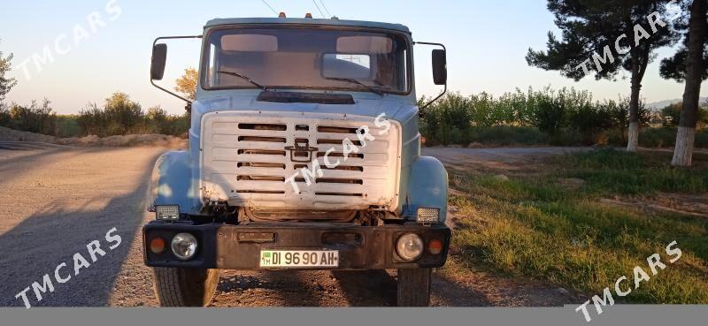 Zil 133 1997 - 160 000 TMT - Яшлык - img 3