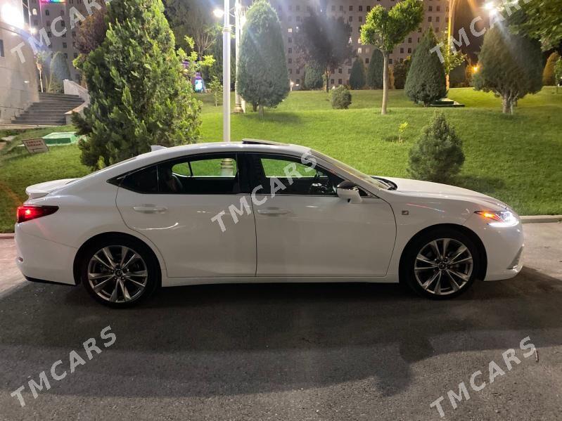 Lexus ES 350 2022 - 580 000 TMT - Ашхабад - img 8