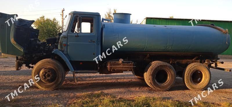 Zil 133 1997 - 160 000 TMT - Яшлык - img 2