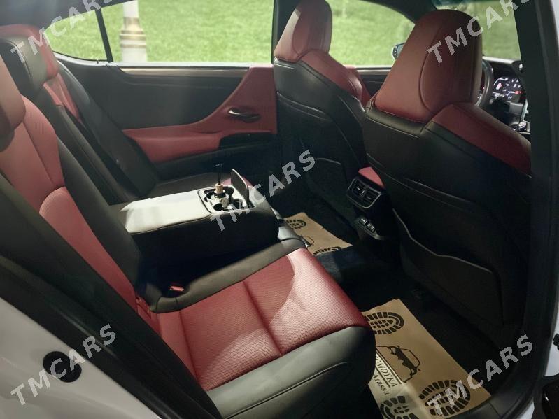 Lexus ES 350 2022 - 580 000 TMT - Ашхабад - img 6