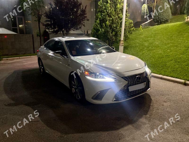 Lexus ES 350 2022 - 580 000 TMT - Ашхабад - img 2