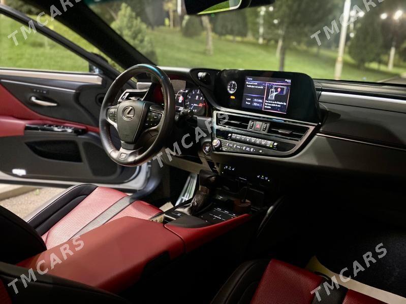 Lexus ES 350 2022 - 580 000 TMT - Ашхабад - img 5