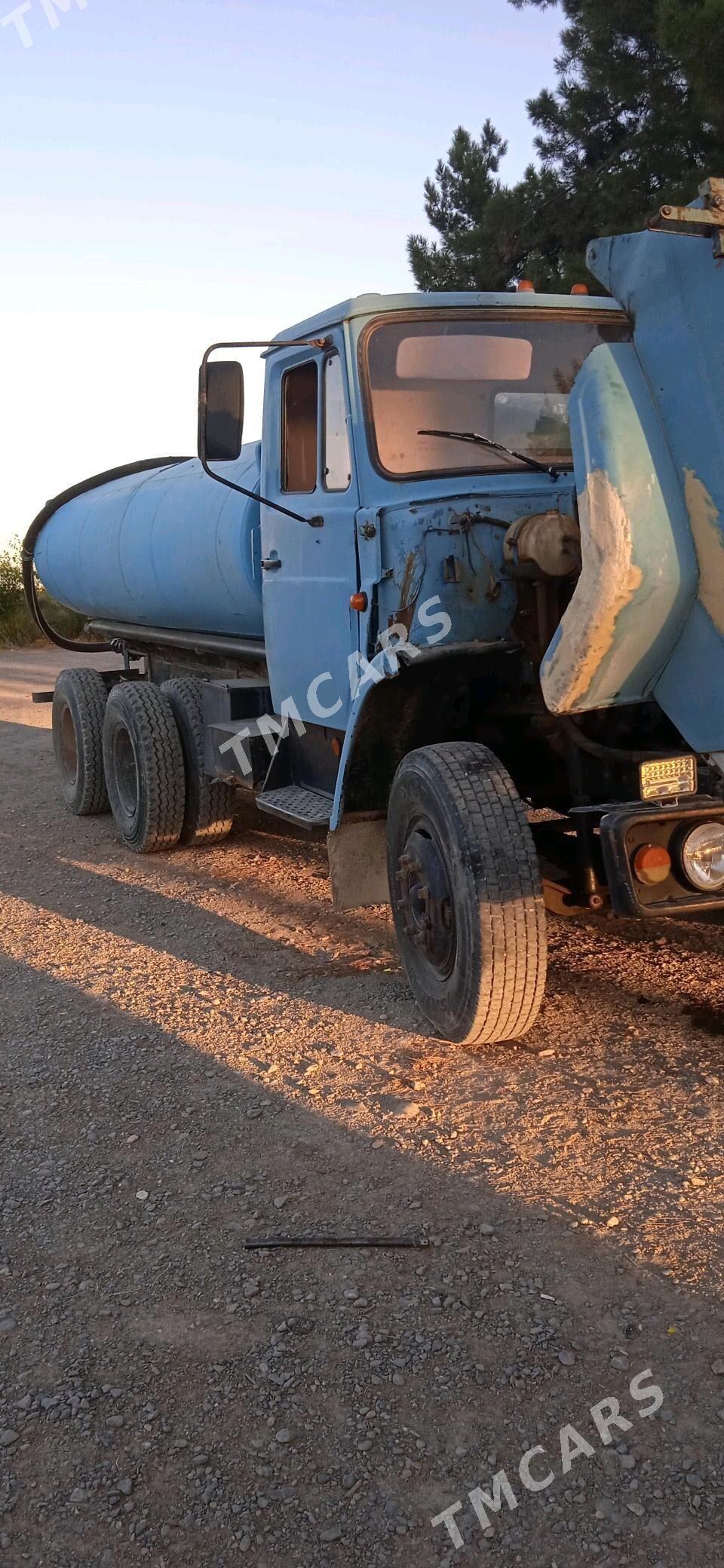 Zil 133 1997 - 160 000 TMT - Яшлык - img 6