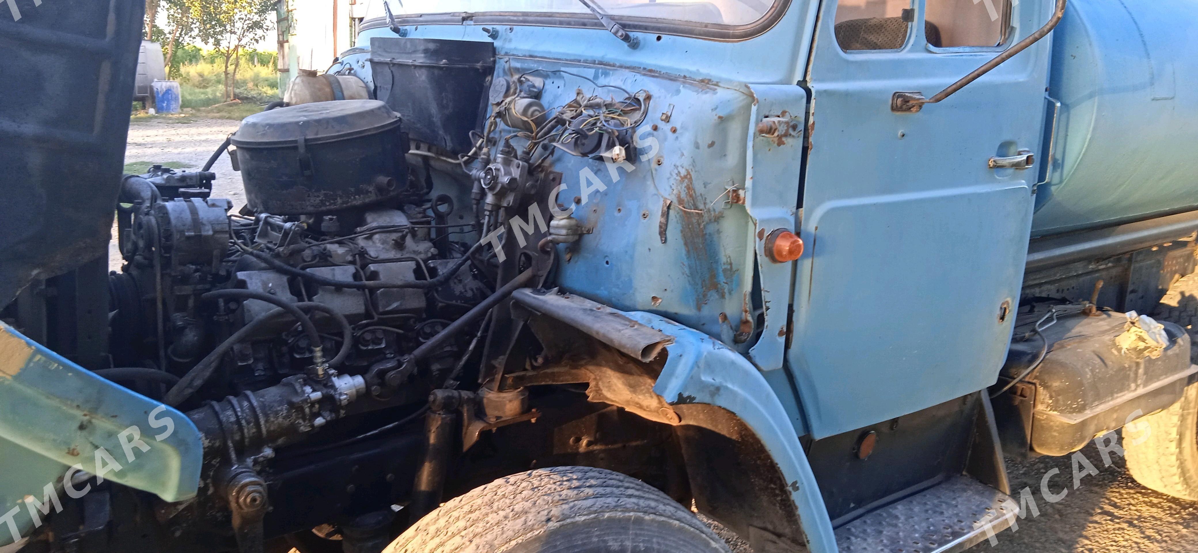 Zil 133 1997 - 160 000 TMT - Яшлык - img 5