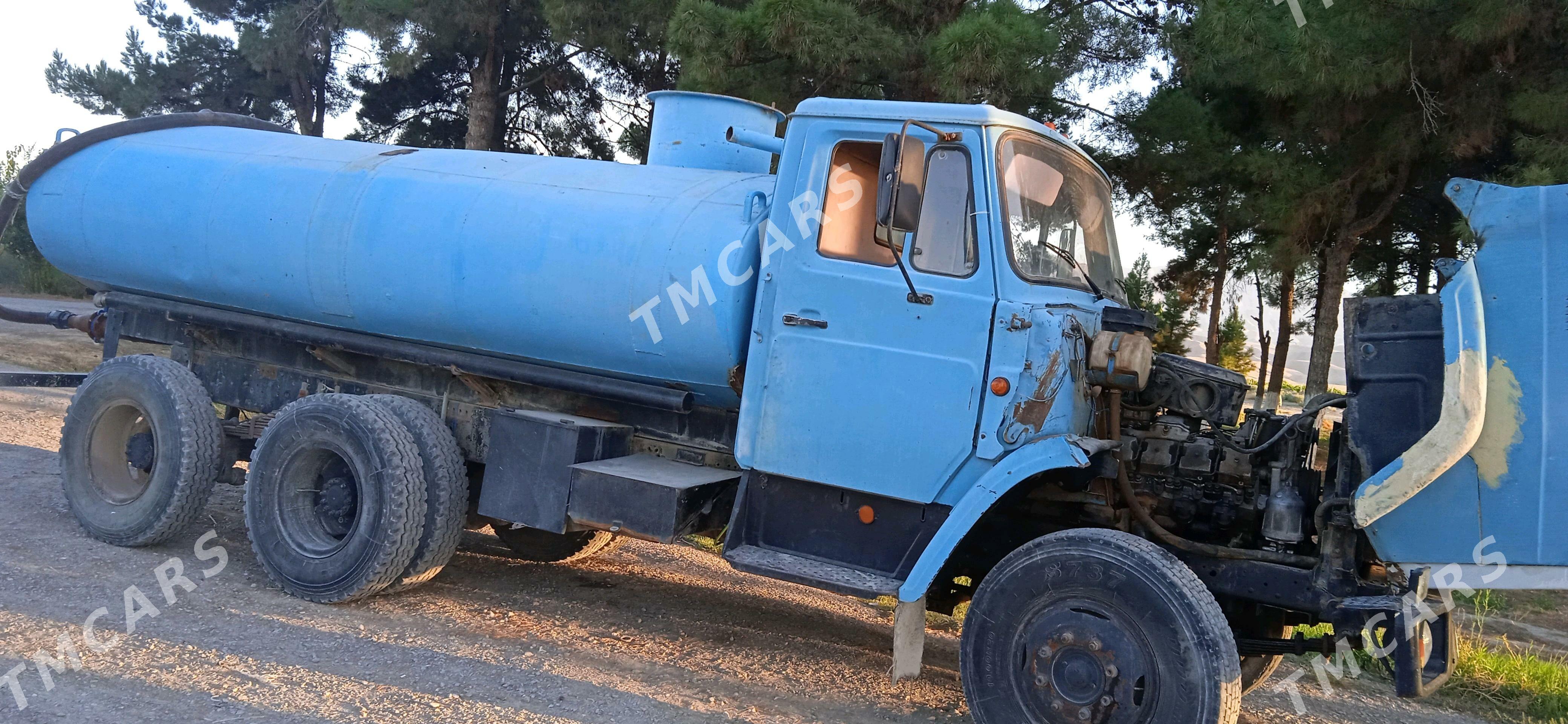 Zil 133 1997 - 160 000 TMT - Яшлык - img 7