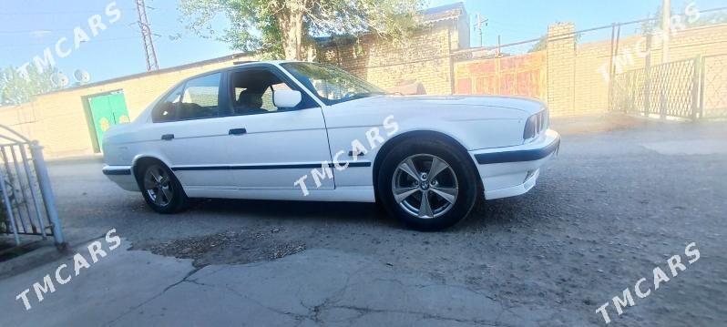 BMW 525 1994 - 50 000 TMT - Türkmenabat - img 2