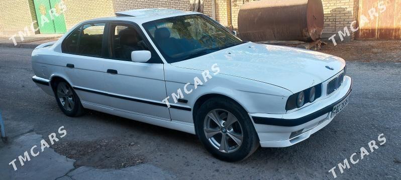 BMW 525 1994 - 50 000 TMT - Türkmenabat - img 6