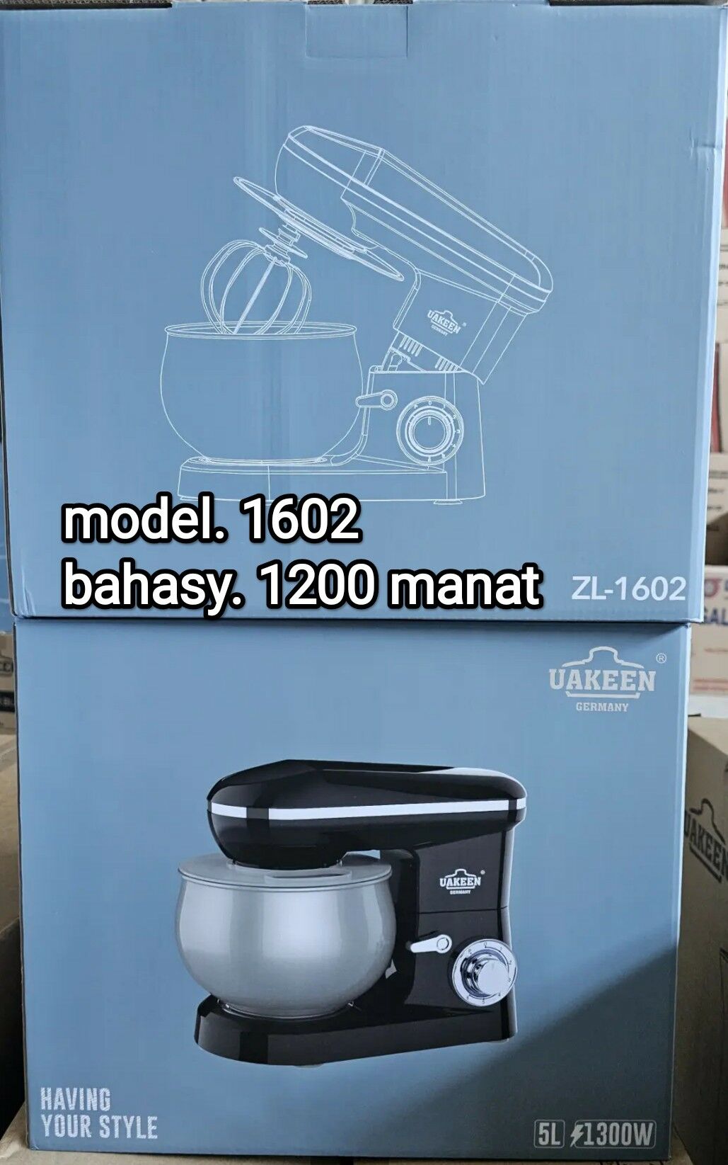 KREM GARJY ENJAMLAR TÄZE GELEN - Гуртли - img 10