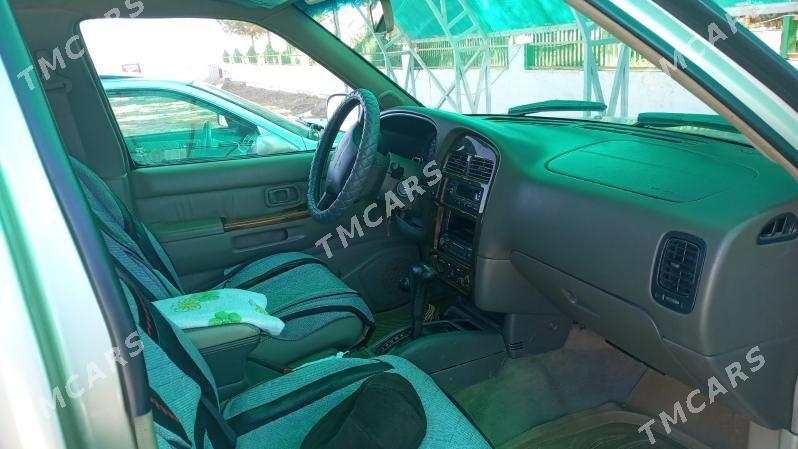 Infiniti QX4 1999 - 83 000 TMT - Кака - img 5