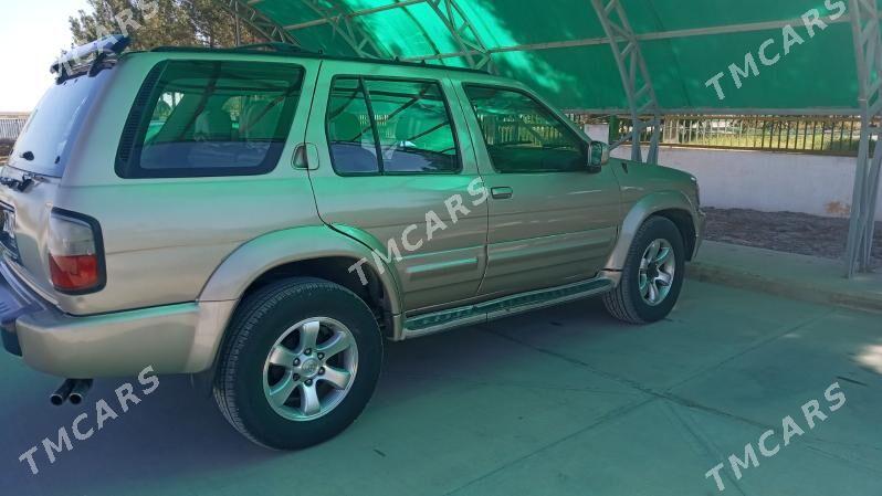 Infiniti QX4 1999 - 83 000 TMT - Кака - img 3