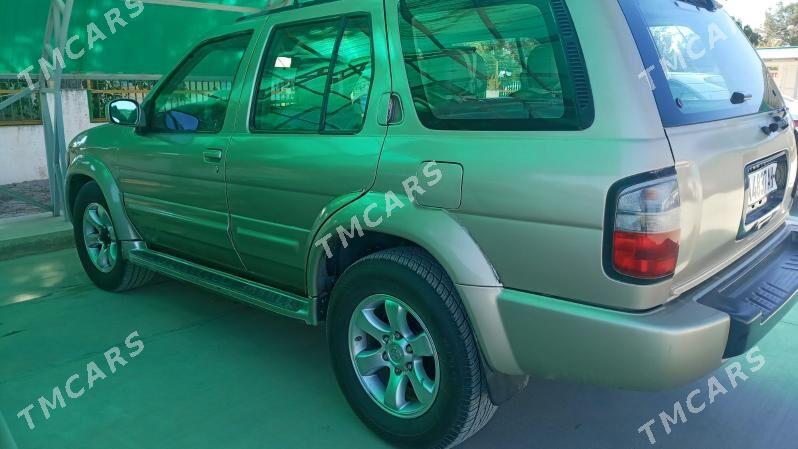 Infiniti QX4 1999 - 83 000 TMT - Кака - img 4