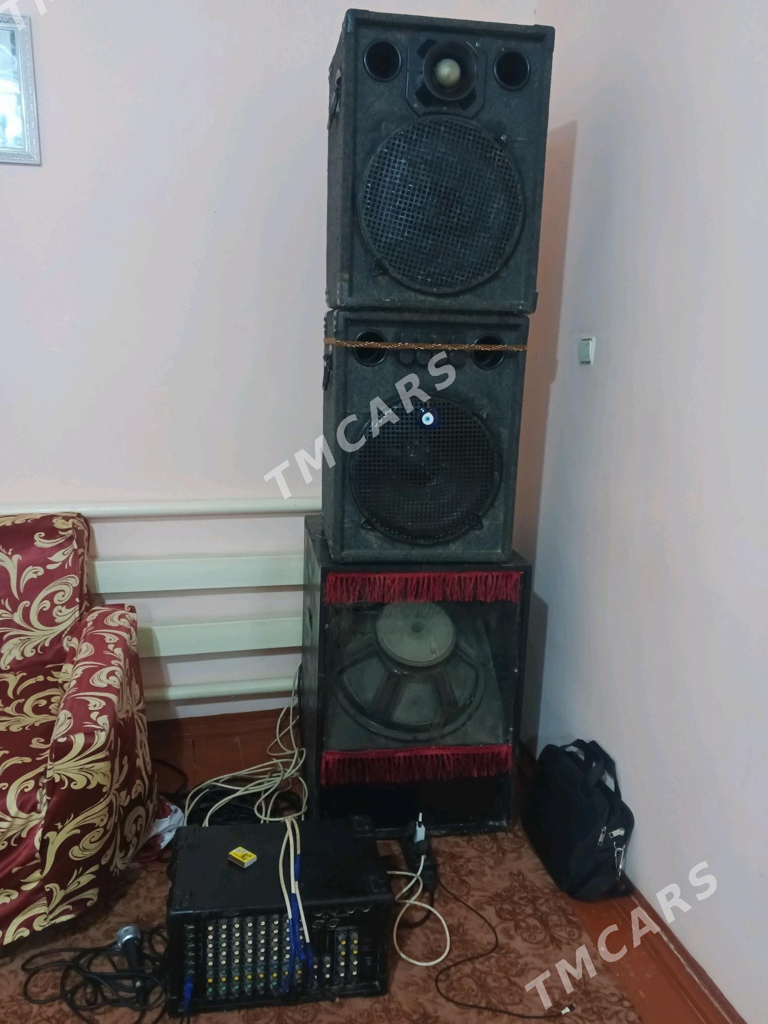 Toy kalonka - Акдепе - img 2