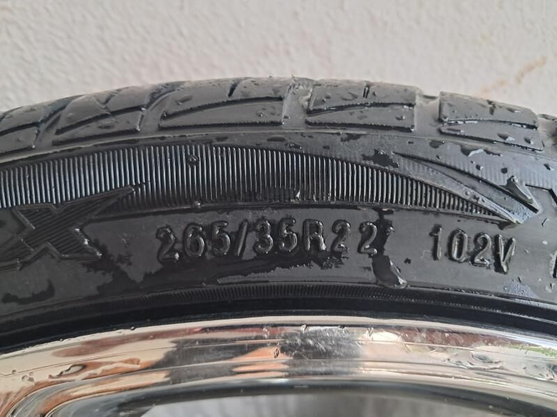 Teker 3 000 TMT - Ашхабад - img 7
