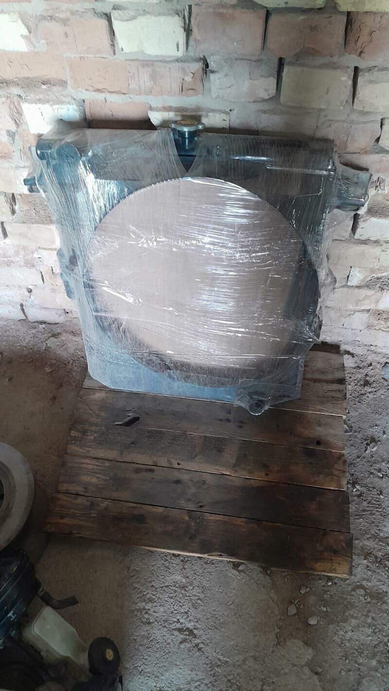 land cruiser 76 radiator 5 000 TMT - Aşgabat - img 3