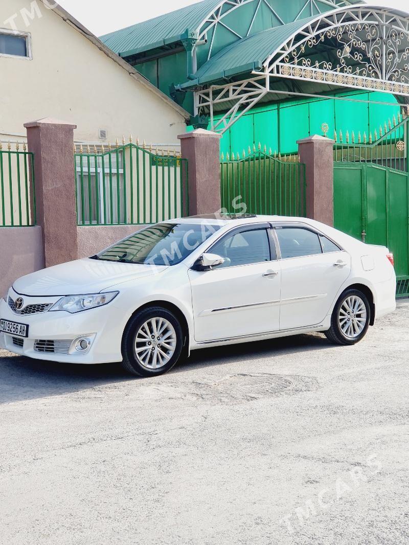 Toyota Camry 2012 - 240 000 TMT - Änew - img 3