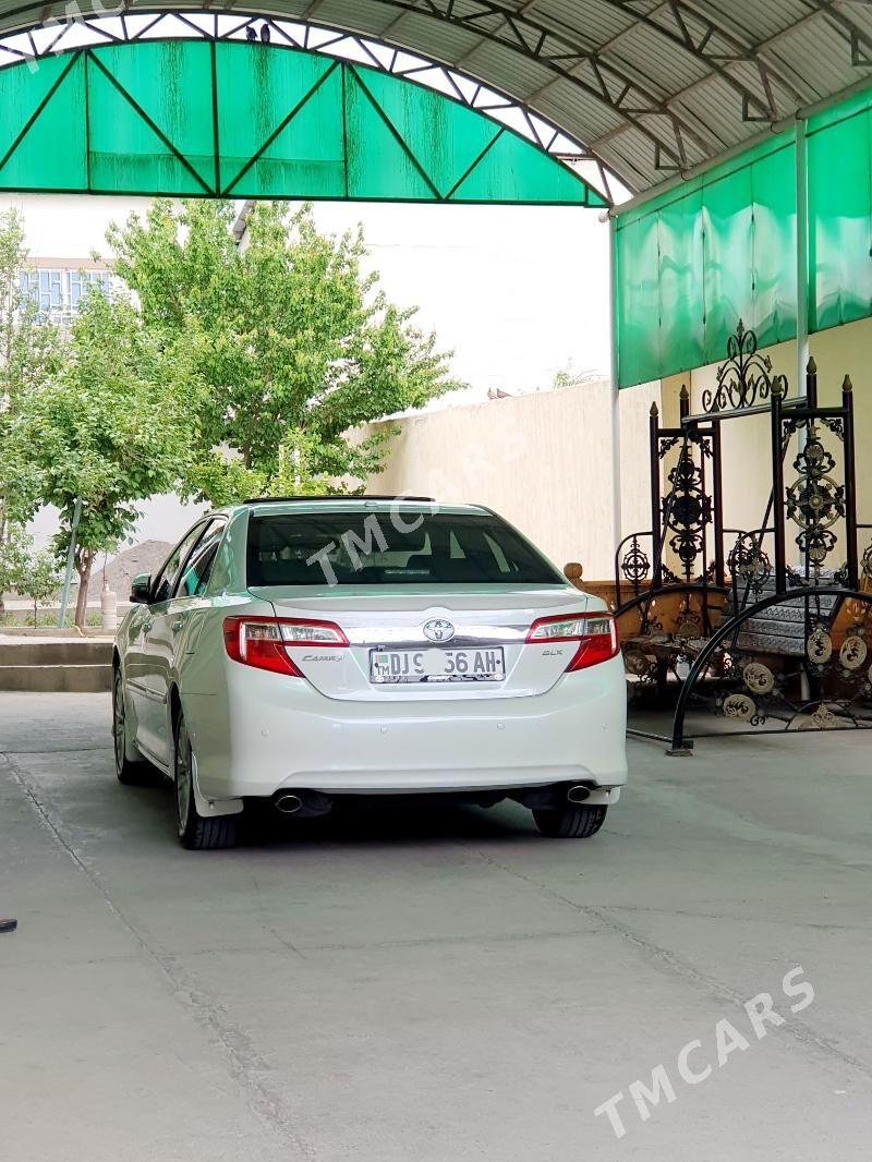 Toyota Camry 2012 - 240 000 TMT - Änew - img 5