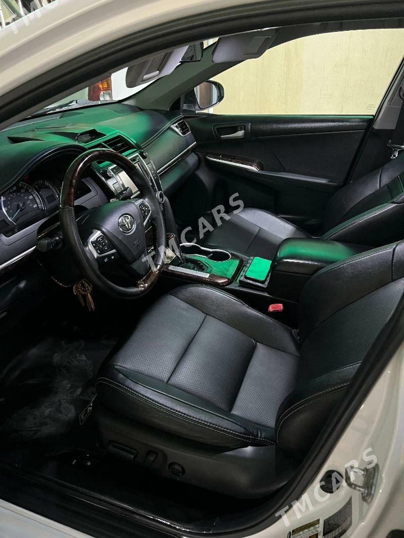 Toyota Camry 2012 - 240 000 TMT - Änew - img 4