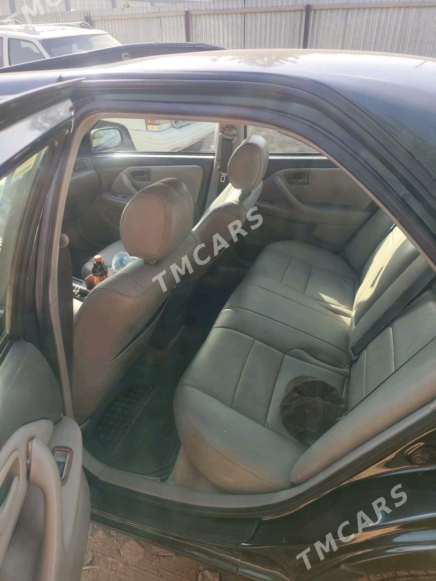 Toyota Camry 1997 - 130 000 TMT - Мары - img 7