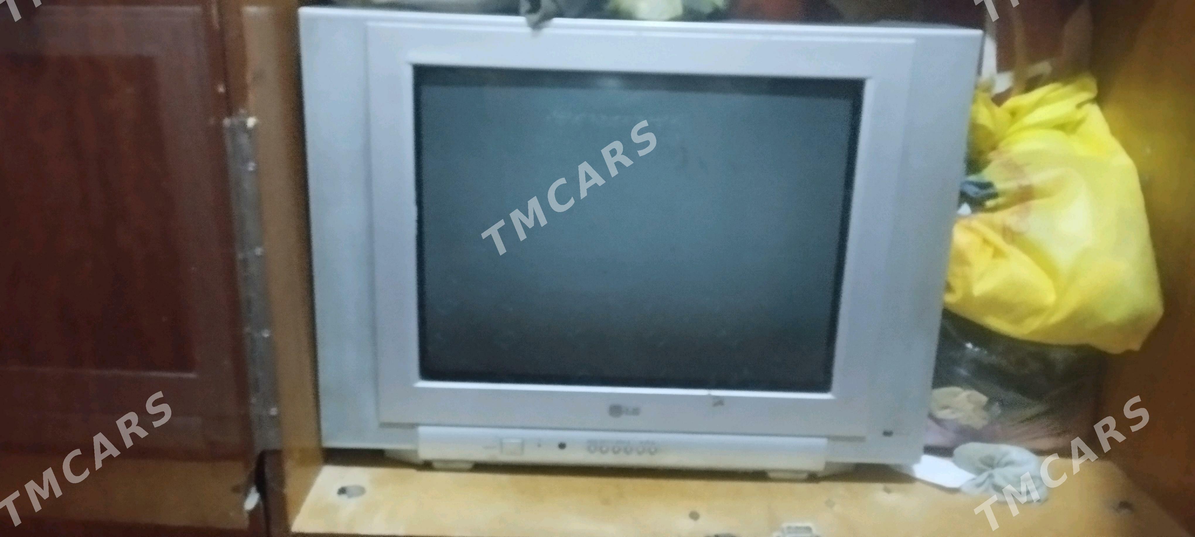 telewizor - Daşoguz - img 2