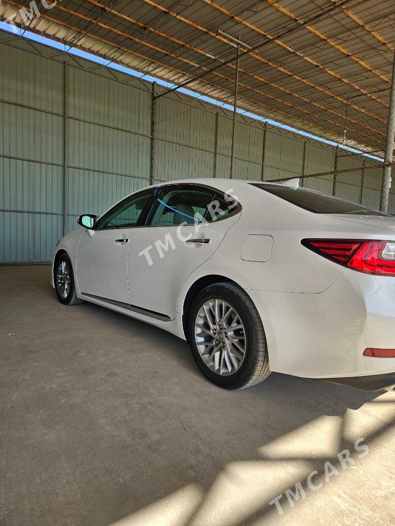 Lexus ES 350 2018 - 475 000 TMT - Мары - img 7