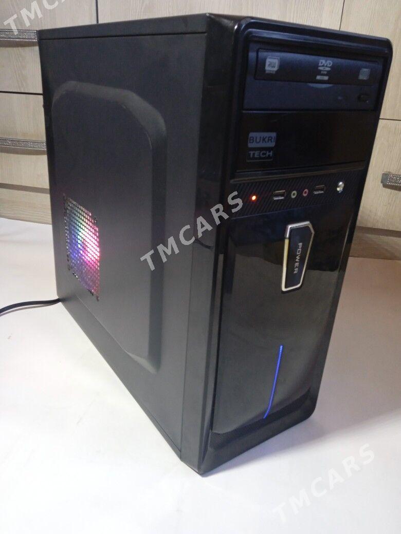 Core i 3 , 4 pakalenia - Ашхабад - img 2
