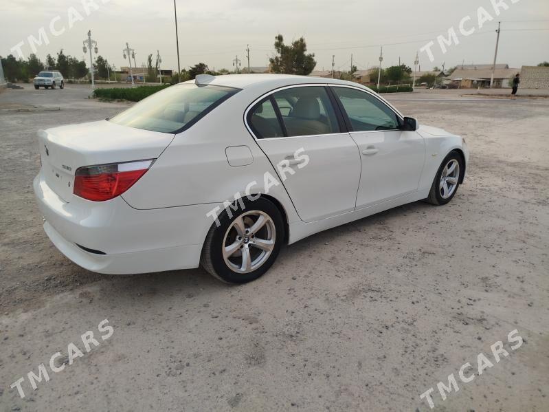BMW 530 2004 - 140 000 TMT - Kerki - img 6