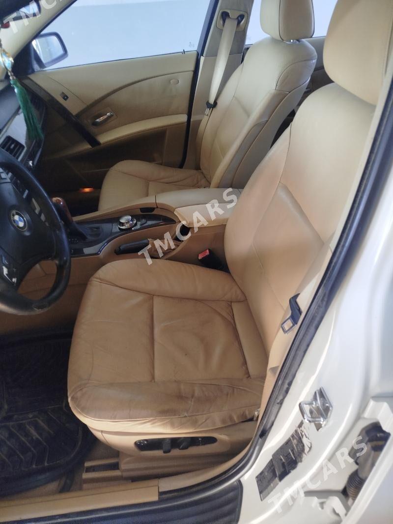 BMW 530 2004 - 140 000 TMT - Kerki - img 5