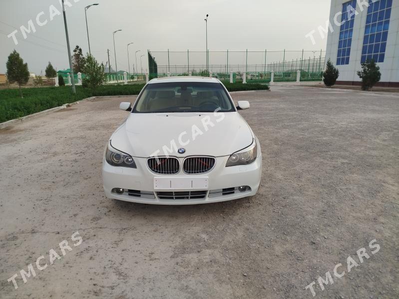 BMW 530 2004 - 140 000 TMT - Kerki - img 8