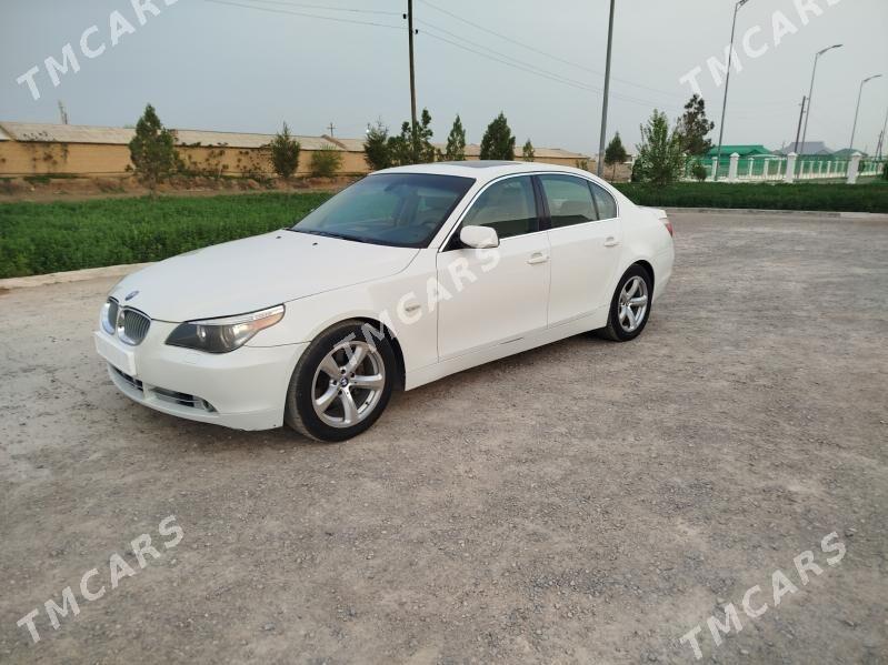 BMW 530 2004 - 140 000 TMT - Kerki - img 7