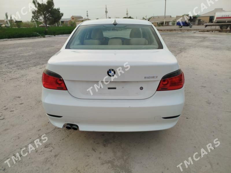 BMW 530 2004 - 140 000 TMT - Kerki - img 3
