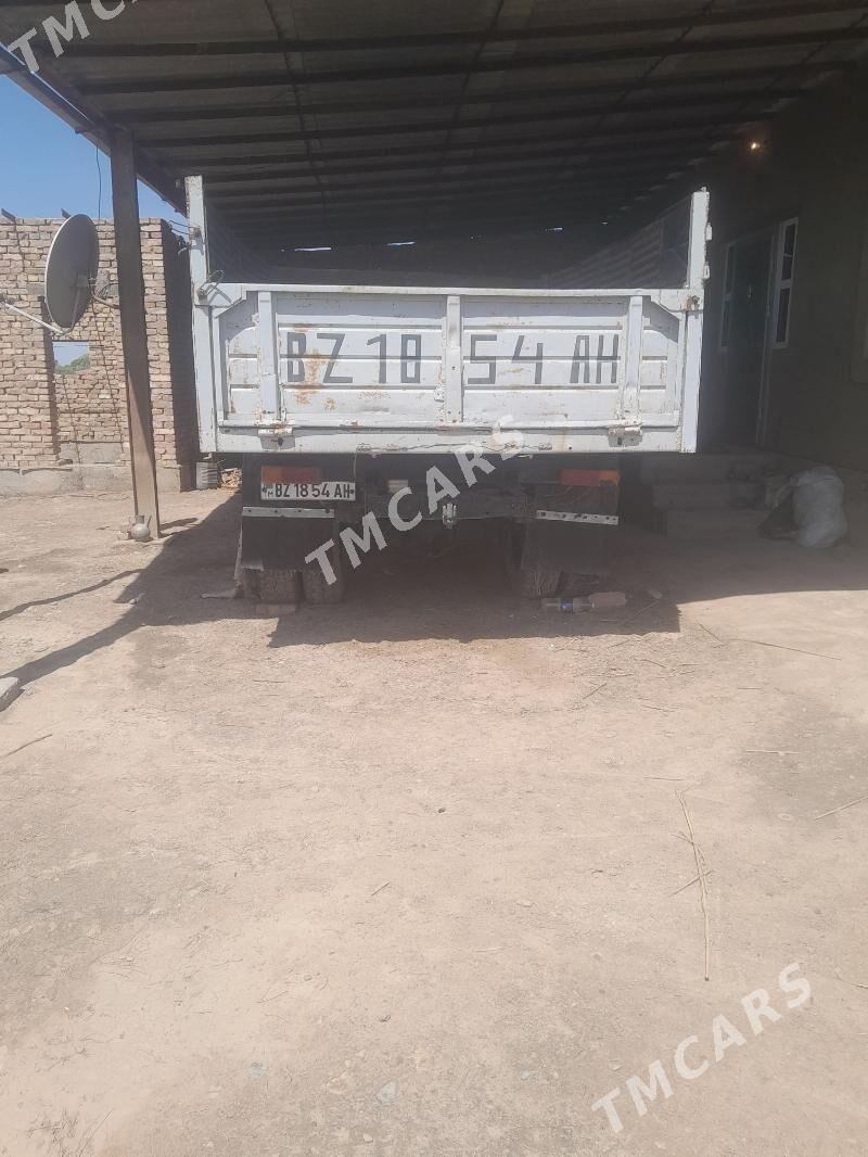 Gaz 53 1993 - 30 000 TMT - Теджен - img 2