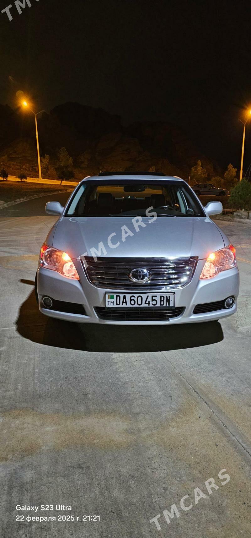 Toyota Avalon 2010 - 240 000 TMT - Туркменбаши - img 3