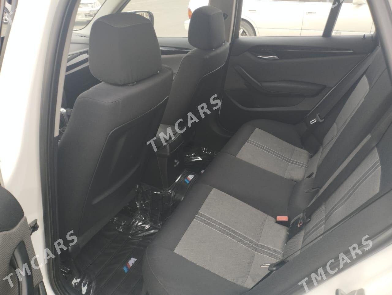 BMW X1 2012 - 300 000 TMT - Magdanly - img 3