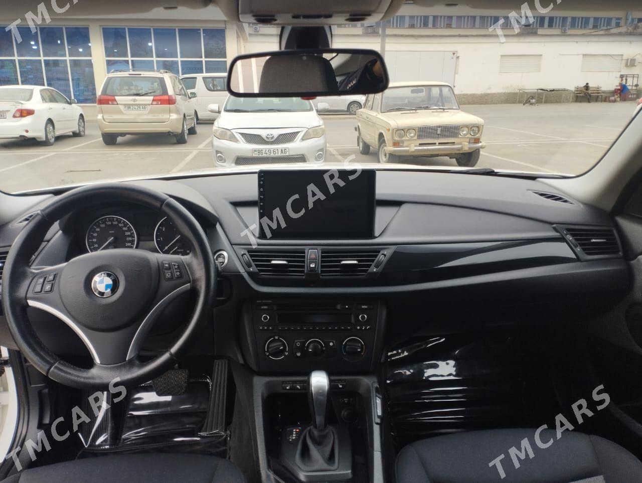 BMW X1 2012 - 300 000 TMT - Magdanly - img 2