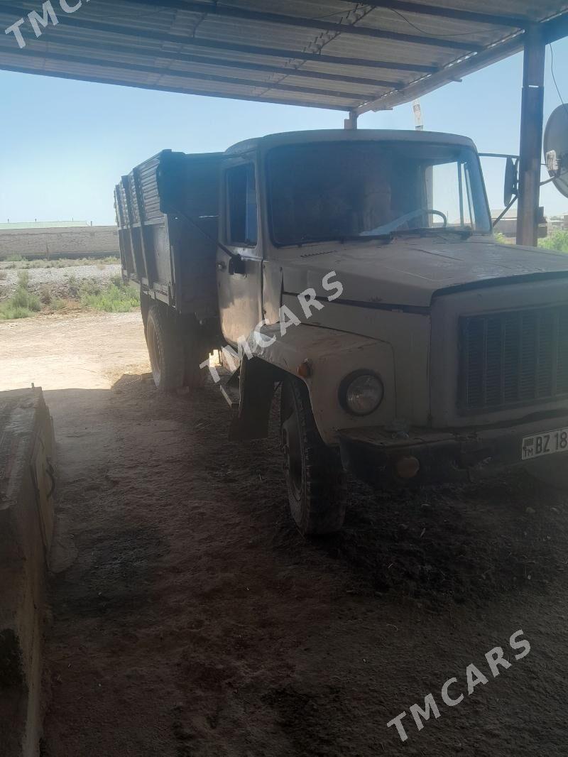 Gaz 53 1993 - 30 000 TMT - Теджен - img 3
