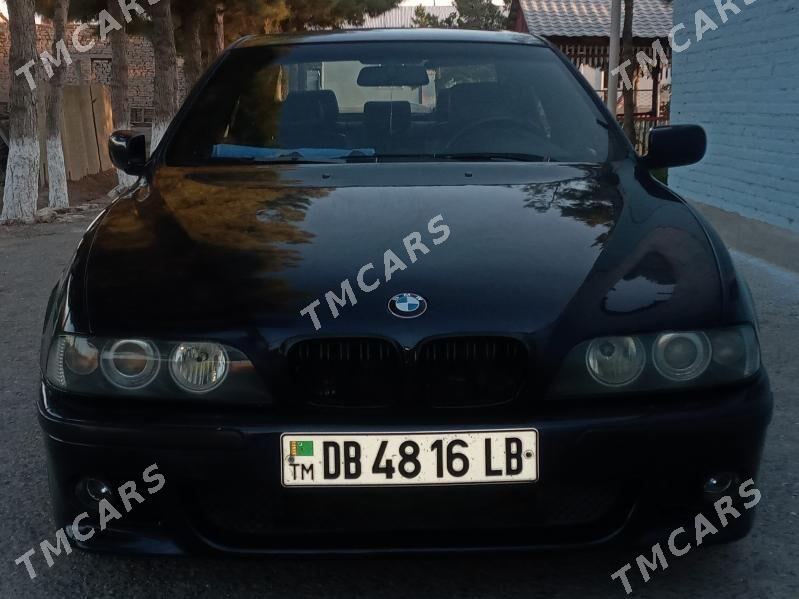 BMW 525 2000 - 100 000 TMT - Sakar - img 4