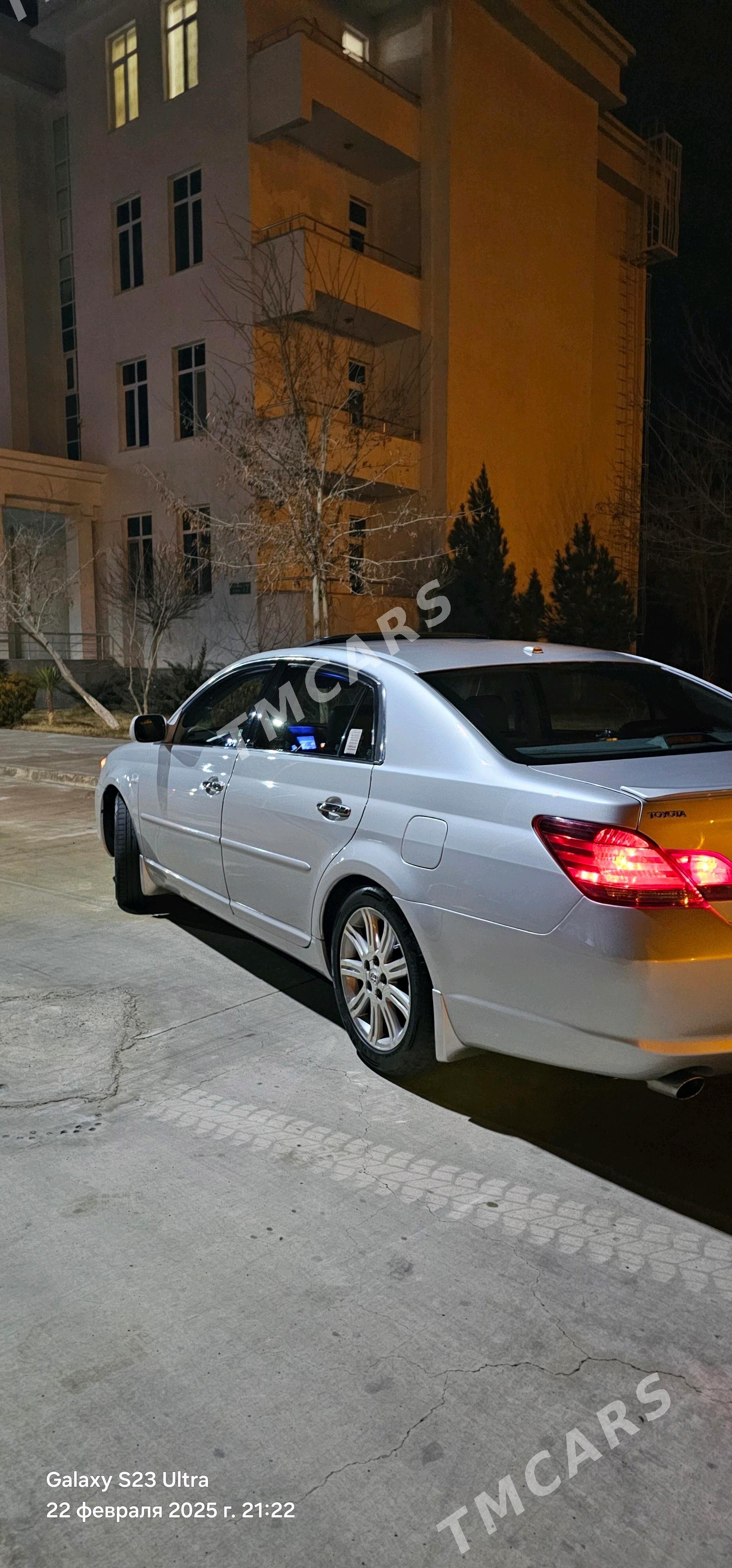 Toyota Avalon 2010 - 240 000 TMT - Туркменбаши - img 5