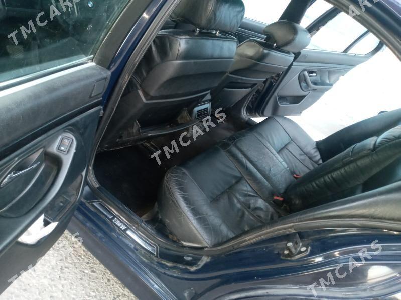 BMW 525 2000 - 100 000 TMT - Sakar - img 6