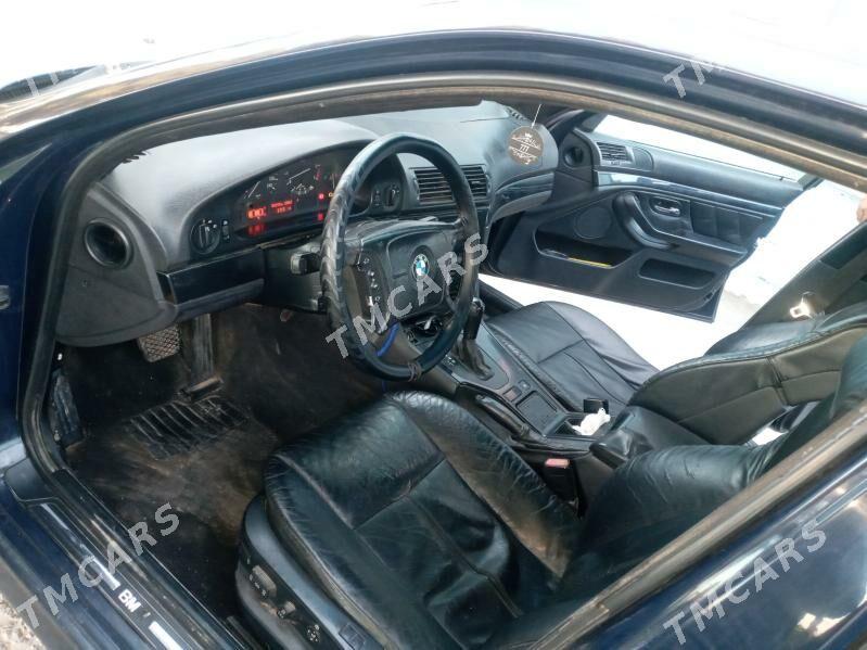 BMW 525 2000 - 100 000 TMT - Sakar - img 7