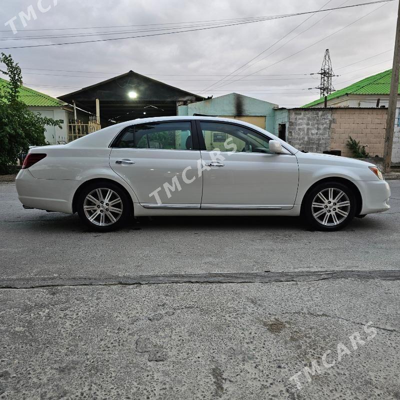 Toyota Avalon 2008 - 230 000 TMT - Aşgabat - img 2