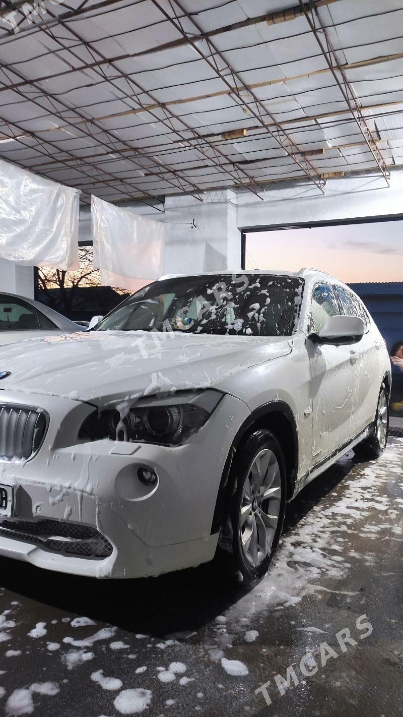 BMW X1 2012 - 300 000 TMT - Magdanly - img 4