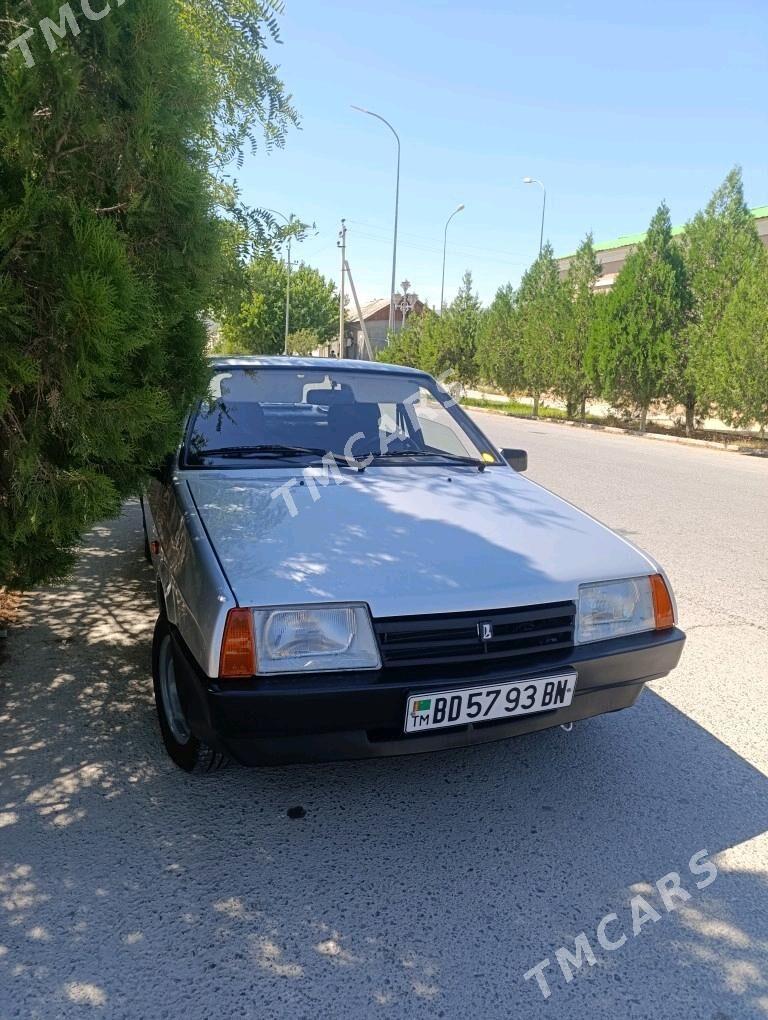 Lada 21099 2004 - 42 000 TMT - Гызыларбат - img 2