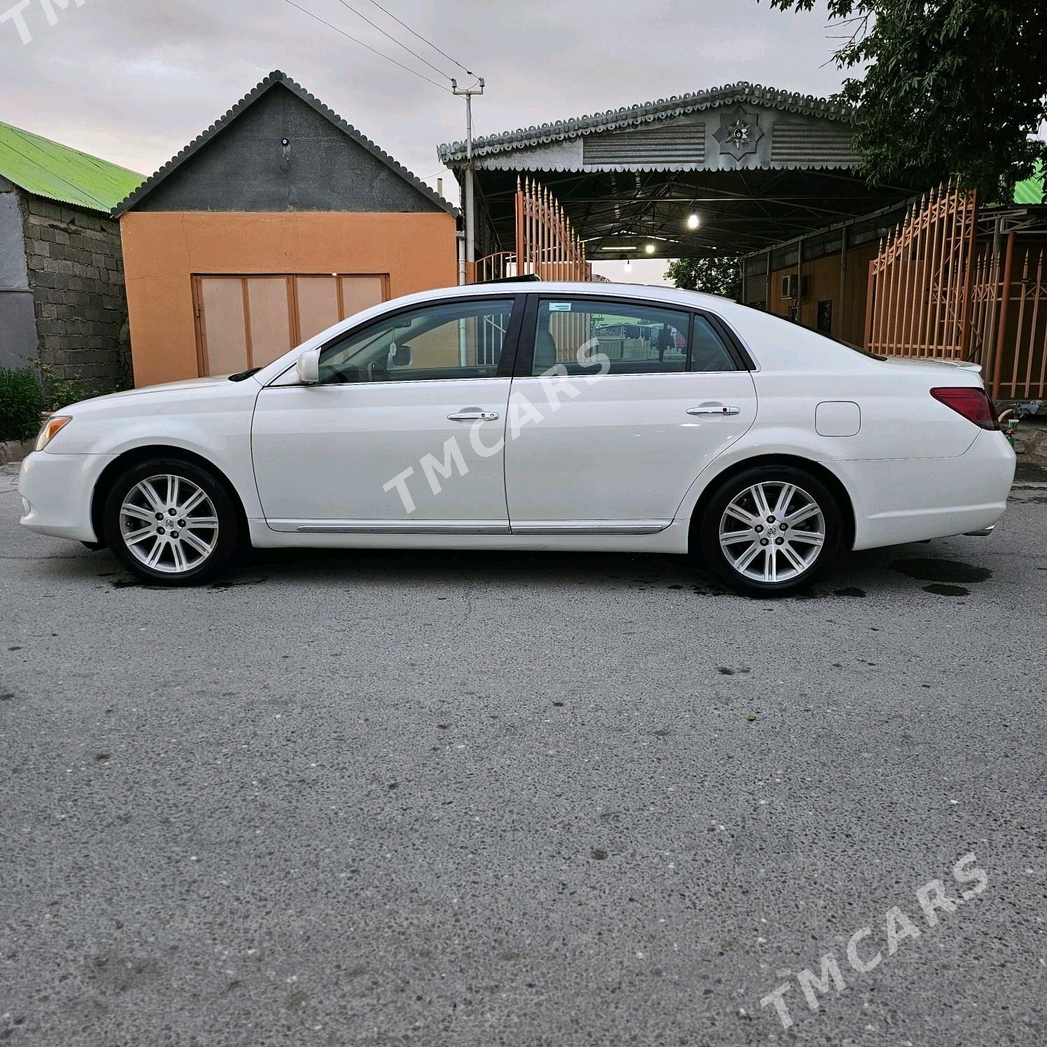 Toyota Avalon 2008 - 230 000 TMT - Aşgabat - img 7